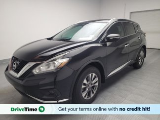 Used 2015 Nissan Murano SL w/ SL Technology Package image 1