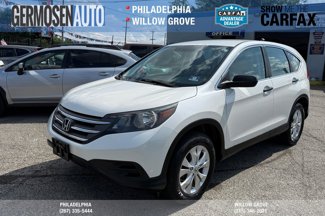 Used 2013 Honda CR-V LX image 1