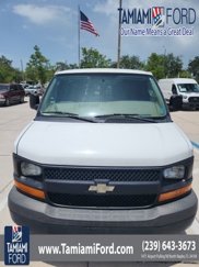 Used 2016 Chevrolet Express 2500 image 1