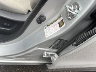 Used 2021 Nissan Rogue Sport SV image 1