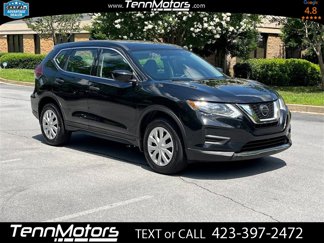 Used 2018 Nissan Rogue Sport S image 1