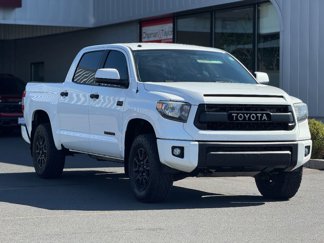Used 2016 Toyota Tundra TRD Pro image 1