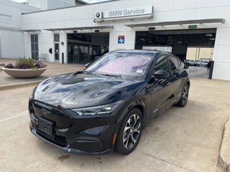 Used 2021 Ford Mustang Mach-E Premium image 1