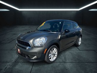 Used 2014 MINI Cooper Paceman S image 1