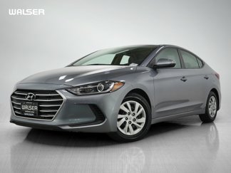 Used 2017 Hyundai Elantra SE image 1