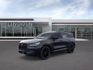 New 2025 Lincoln Corsair Reserve image 1