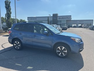 Used 2017 Subaru Forester 2.5i Premium image 1