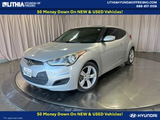 Used 2015 Hyundai Veloster image 1
