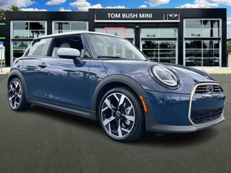 Certified 2025 MINI Cooper 2-Door Hardtop image 1