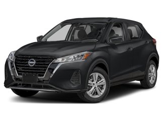 New 2025 Nissan Kicks Play S image 1