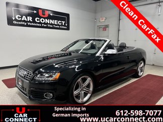 Used 2011 Audi S5 Premium Plus image 1