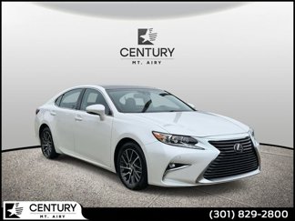 Used 2017 Lexus ES 350 image 1