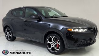 New 2024 Alfa Romeo Tonale Veloce image 1