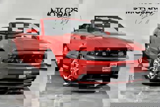 Used 2010 Ford Mustang GT Premium image 1