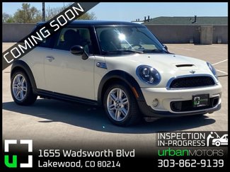 Used 2013 MINI Cooper S image 1
