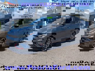 Used 2023 Kia Forte GT image 1