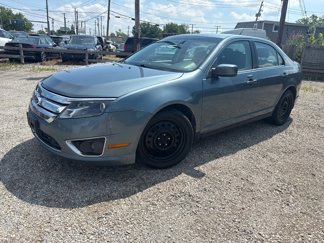 Used 2011 Ford Fusion SEL w/ 301A Rapid Spec Order Code image 1