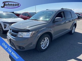 Used 2019 Dodge Journey SE w/ Connectivity Group image 1