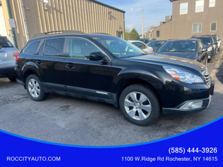 Used 2011 Subaru Outback 3.6R Limited image 1