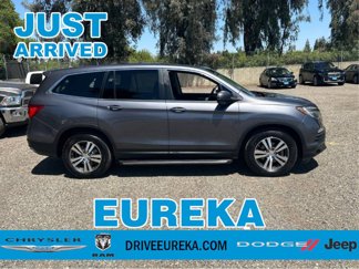 Used 2017 Honda Pilot EX-L image 1