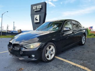 Used 2013 BMW 328i Sedan image 1