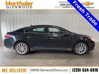 Used 2013 Buick LaCrosse Leather image 1