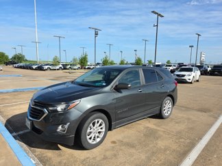 Used 2020 Chevrolet Equinox LS w/ LS Convenience Package image 1
