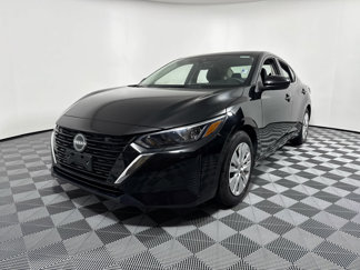 Used 2024 Nissan Sentra S image 1