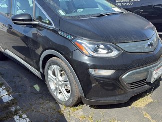 Used 2017 Chevrolet Bolt LT image 1