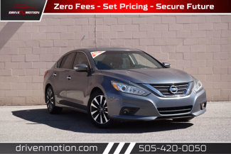 Used 2016 Nissan Altima 2.5 SV w/ Convenience Package image 1