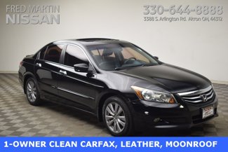 Used 2012 Honda Accord EX-L image 1