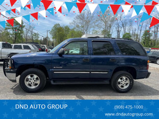 Used 2001 Chevrolet Tahoe LS w/ LS Preferred Equipment Group image 1