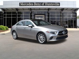 Used 2021 Mercedes-Benz A 220 image 1