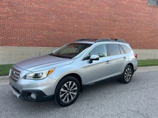 Used 2015 Subaru Outback 2.5i Limited image 1