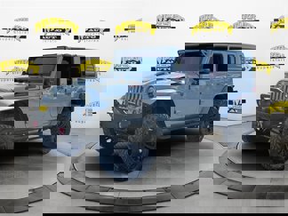 Used 2013 Jeep Wrangler Unlimited Sport image 1