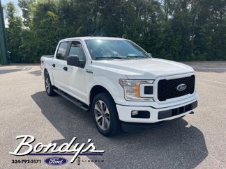 Used 2019 Ford F150 XL w/ Equipment Group 101A Mid image 1