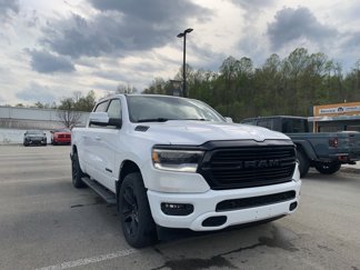 Used 2020 RAM 1500 Big Horn image 1