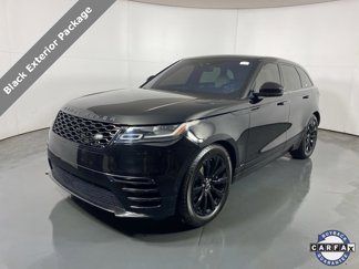 Used 2018 Land Rover Range Rover Velar R-Dynamic SE image 1