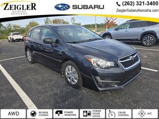 Used 2015 Subaru Impreza 2.0i video 1