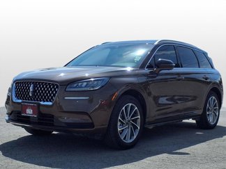 Used 2022 Lincoln Corsair Grand Touring image 1