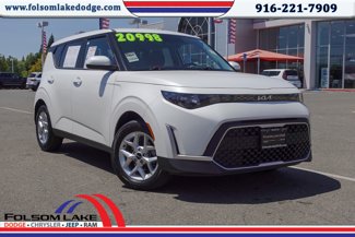 Used 2024 Kia Soul LX w/ Option Group 015 image 1