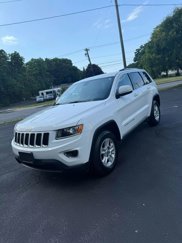 Used 2015 Jeep Grand Cherokee Laredo w/ Quick Order Package 23E image 1