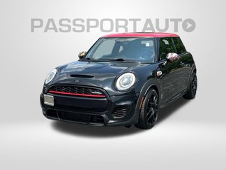 Used 2015 MINI Cooper John Cooper Works image 1