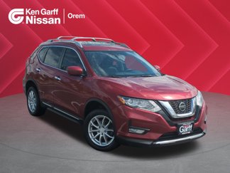 Used 2019 Nissan Rogue SL image 1