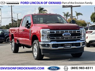 New 2024 Ford F250 XLT w/ 360-Degree Camera Package image 1