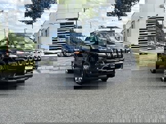 Certified 2018 Jeep Cherokee Limited image 1