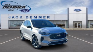 Used 2023 Ford Escape ST-Line w/ Tech Pack #1 image 1