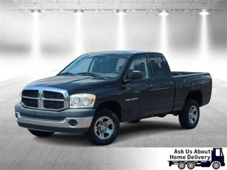 Used 2007 Dodge Ram 1500 Truck ST w/ SXT Group image 1
