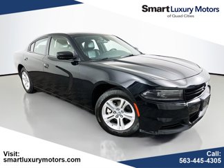 Used 2022 Dodge Charger SXT w/ Leather Interior Group image 1