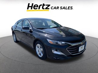 Used 2023 Chevrolet Malibu LT image 1